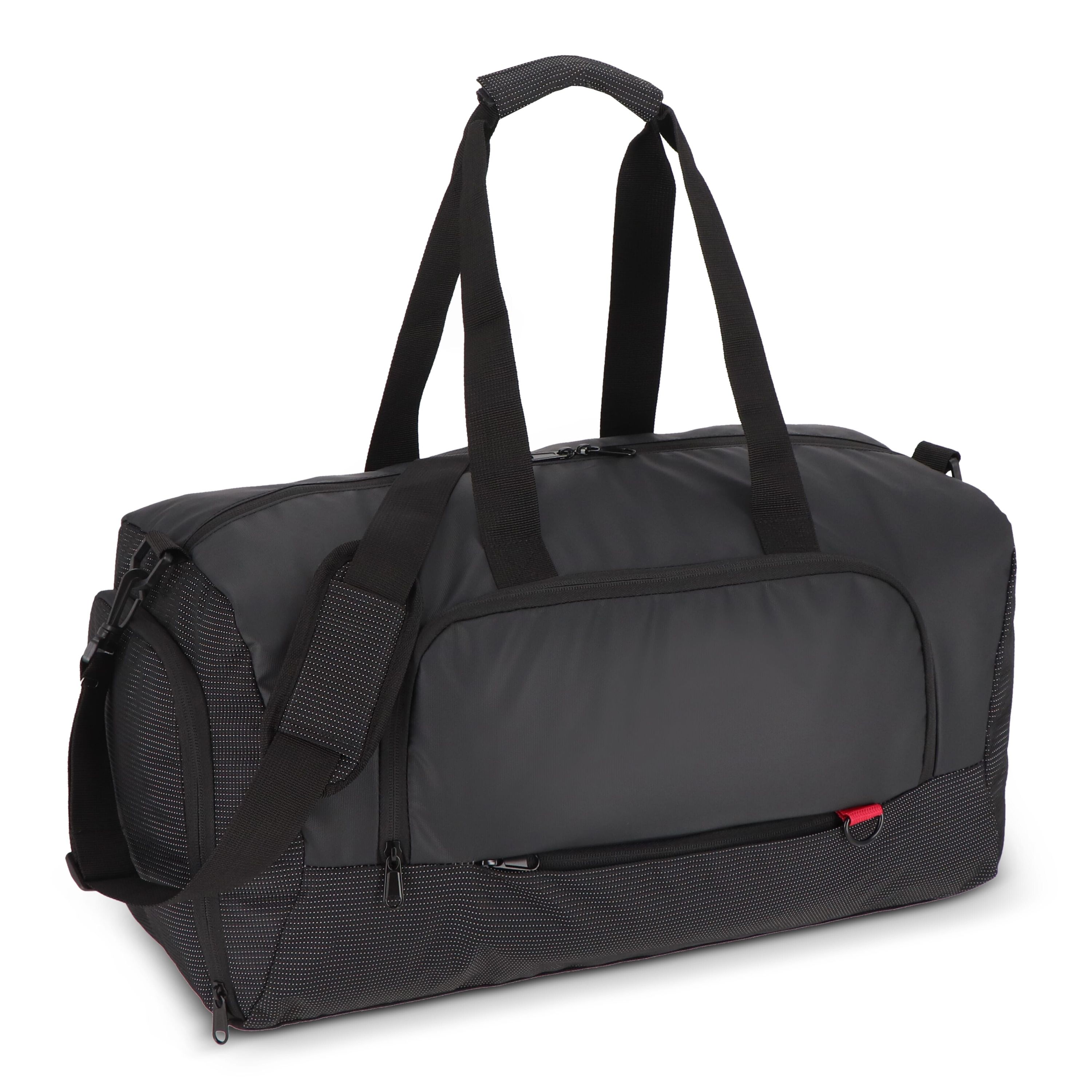Weekender Maverick 27L - schwarz-34