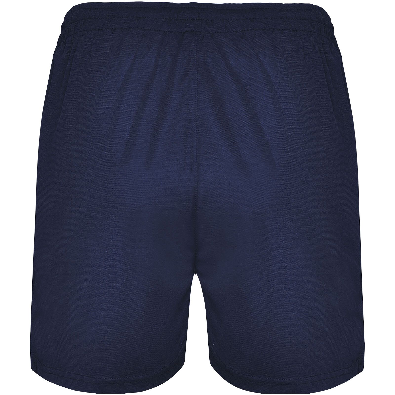 Player Sportshorts für Kinder - marineblau-687