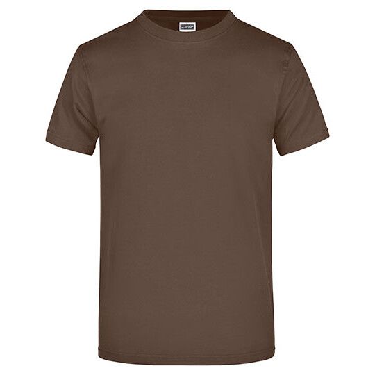 Round-T Heavy für Herren - brown-800