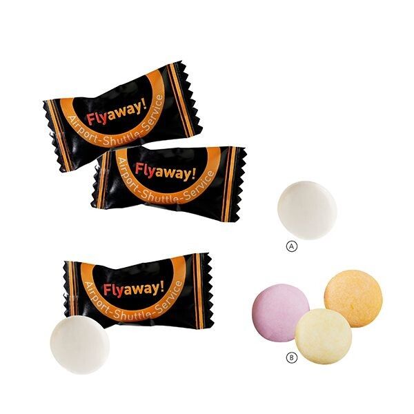 MENTOS Fruit im Flowpack-201