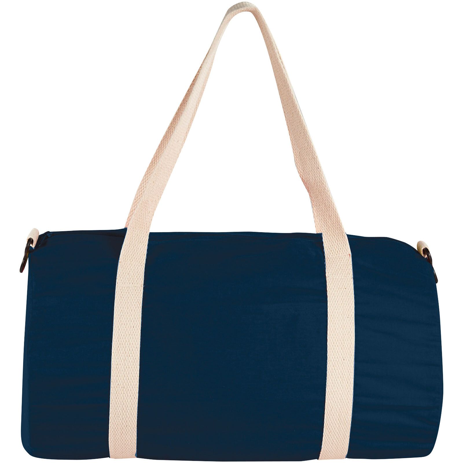 The Cotton Barrel Reisetasche 25L - navy-638