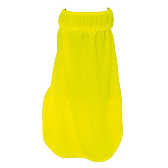 Universal UV-Protection For Helmets/Caps Wohlen - signal yellow-684