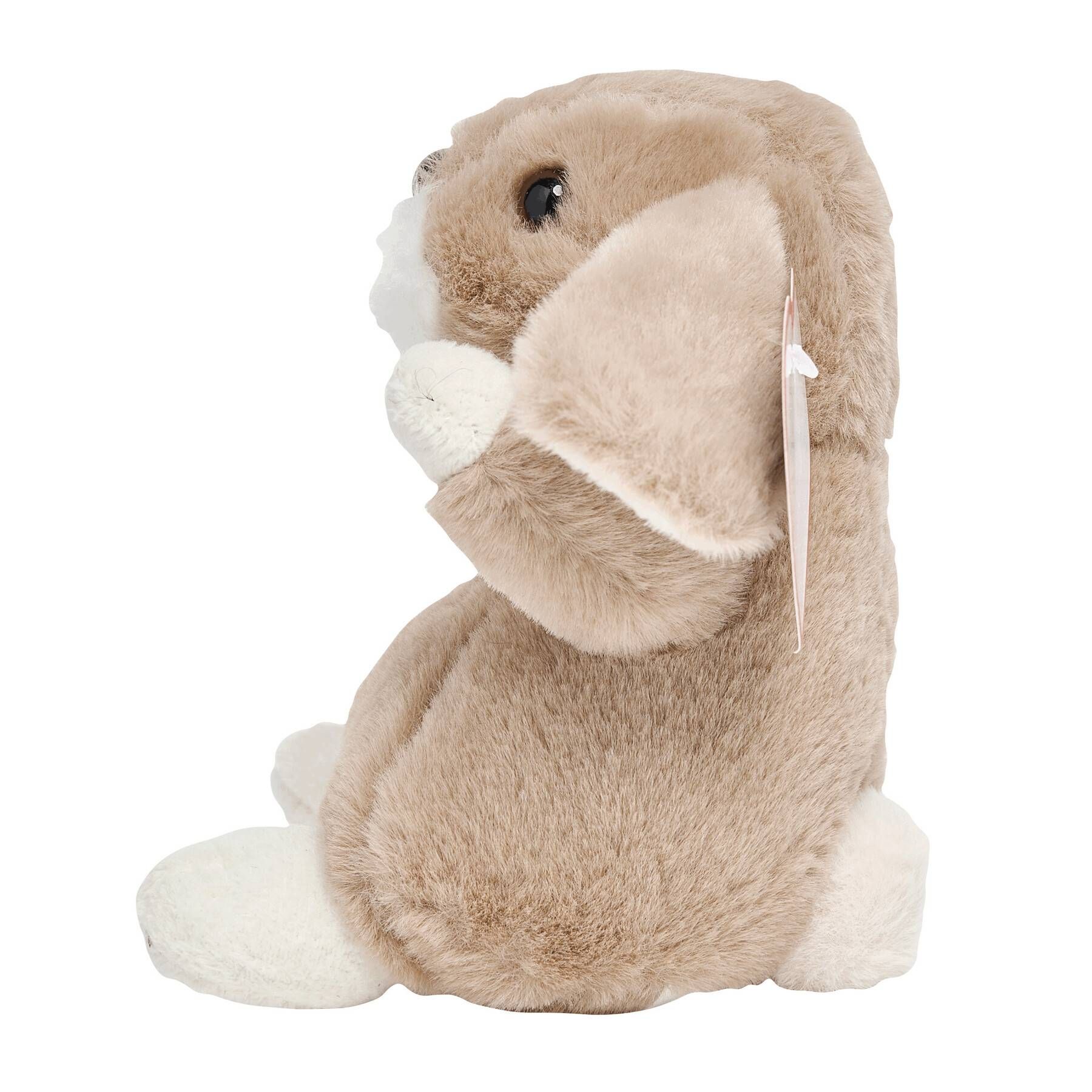Plüsch-Hase SABRINA - braun-292
