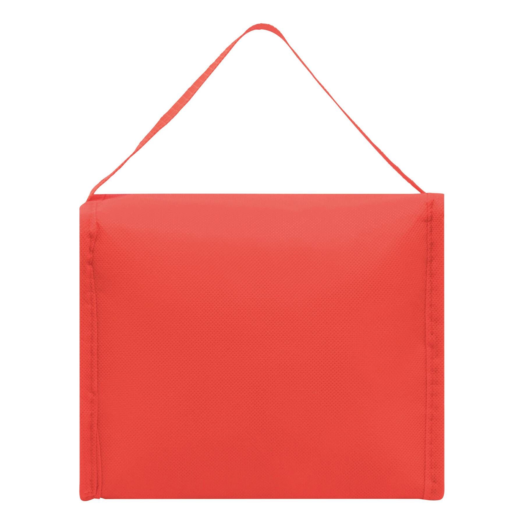 Kühltasche CELSIUS - rot-199