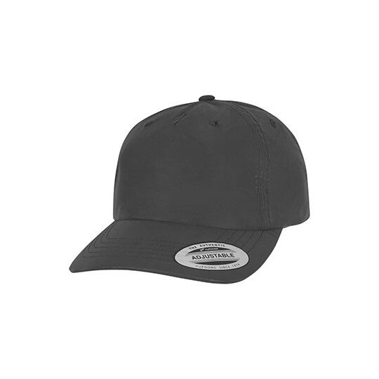 Retro Reflective Cap - black-757