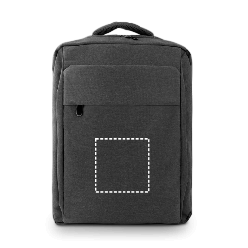 Veredelungsposition Vordertasche