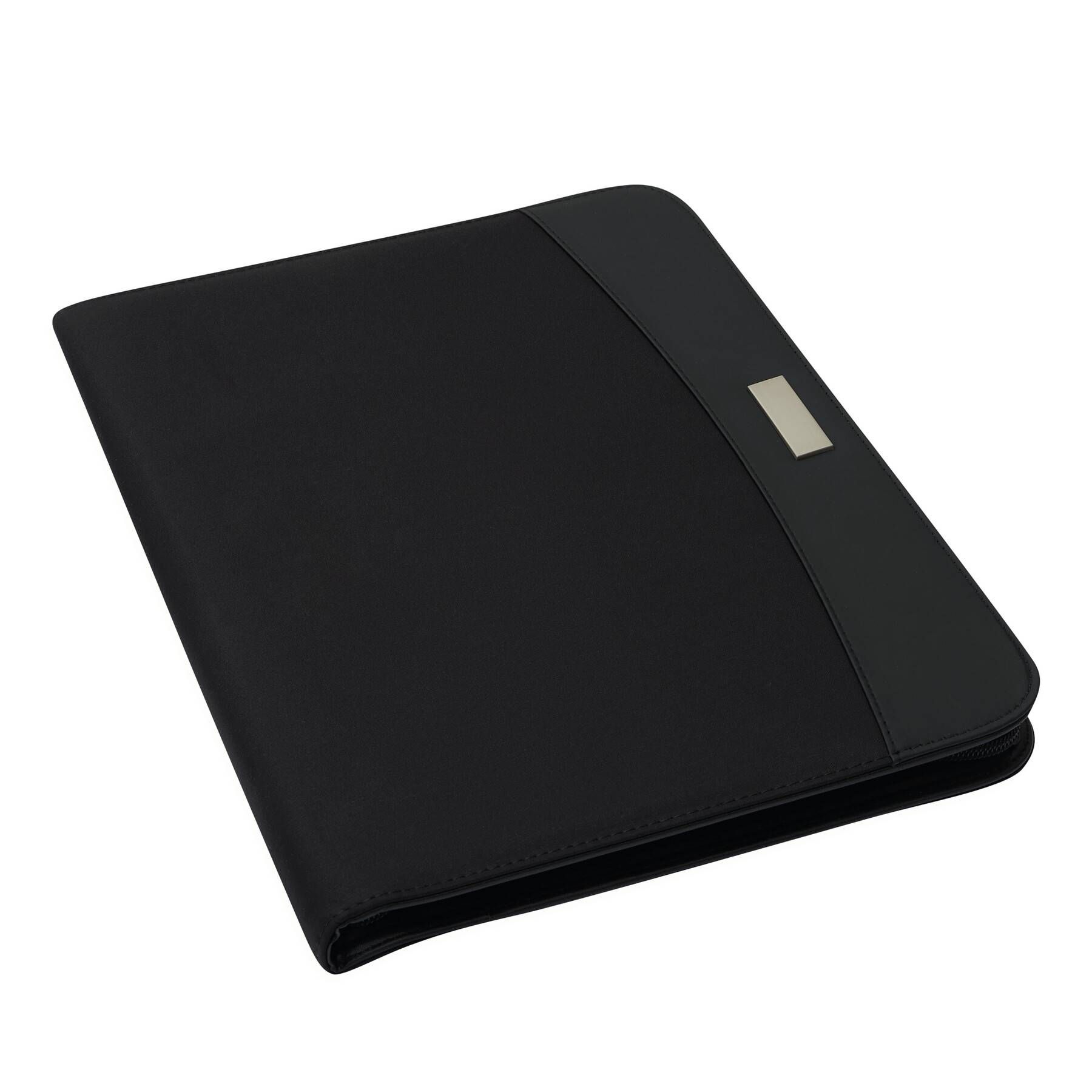 Portfolio CREADO im DIN-A4-Format - schwarz-49
