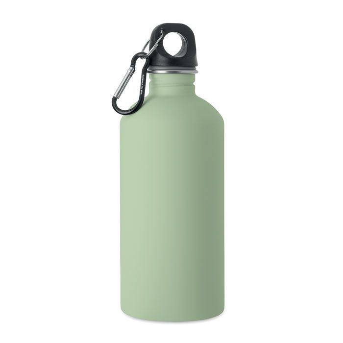Einwandige Trinkflasche 500ml REMID MOSS SOFT - mintgrün-569