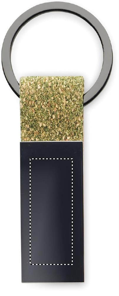 Veredelungsposition KEYRING SIDE 1