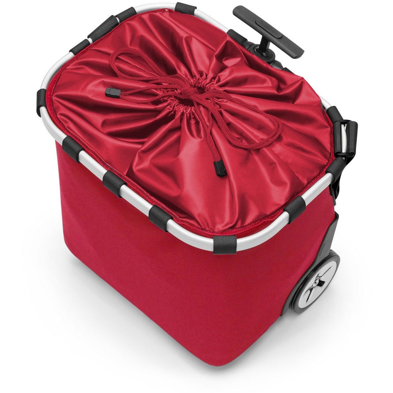 Carrycruiser - red-384
