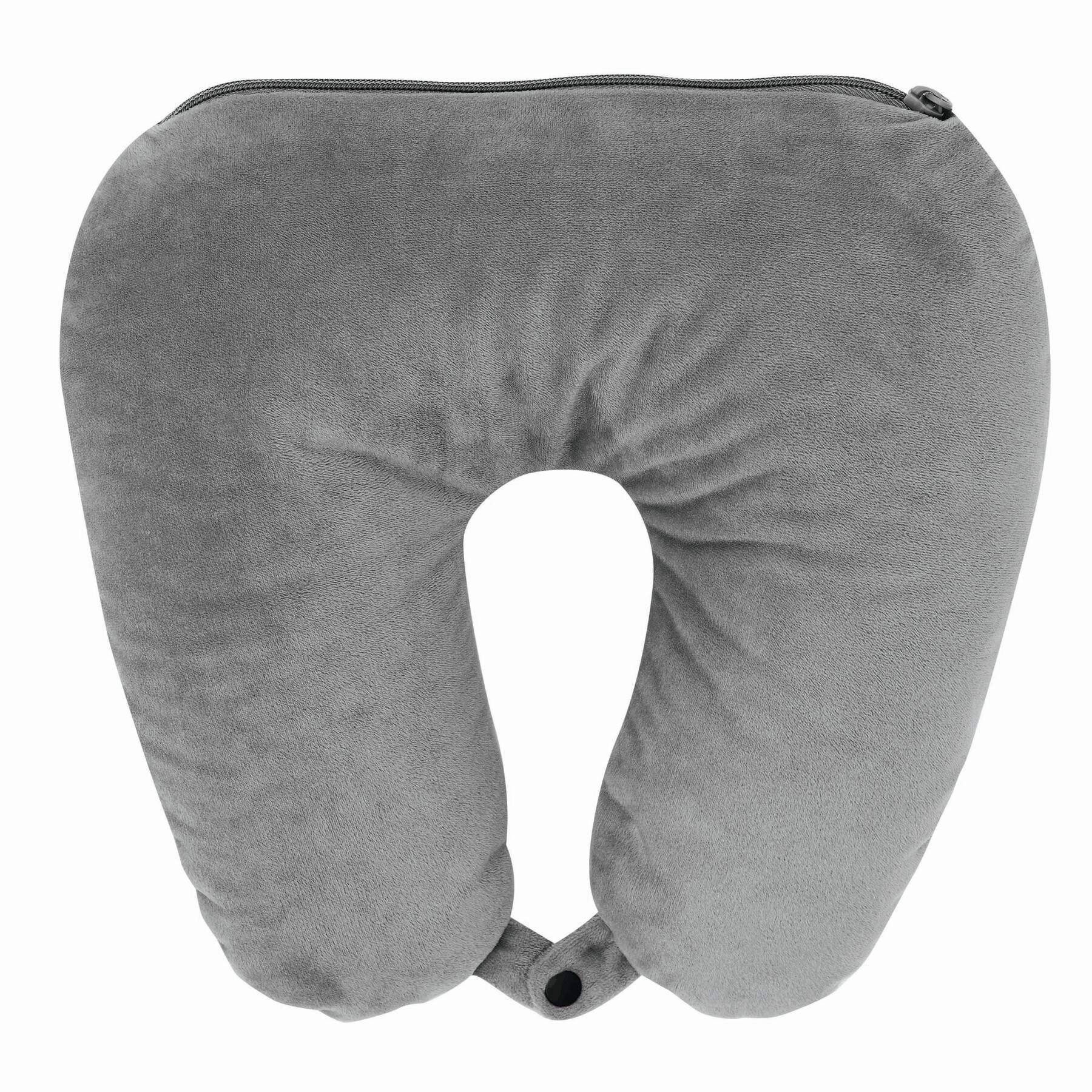 Nackenrolle TURN OVER - grau-628