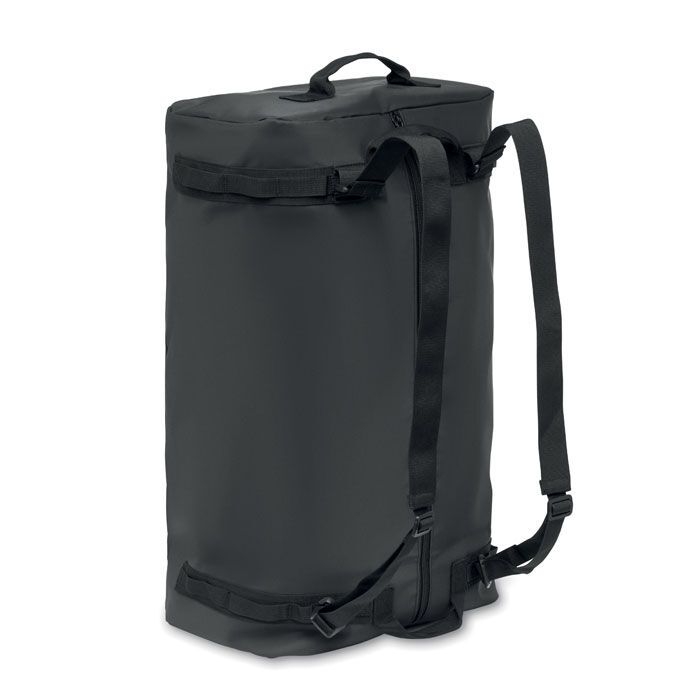 Reisetasche 50C-Plane MOUNTAIN - schwarz-918