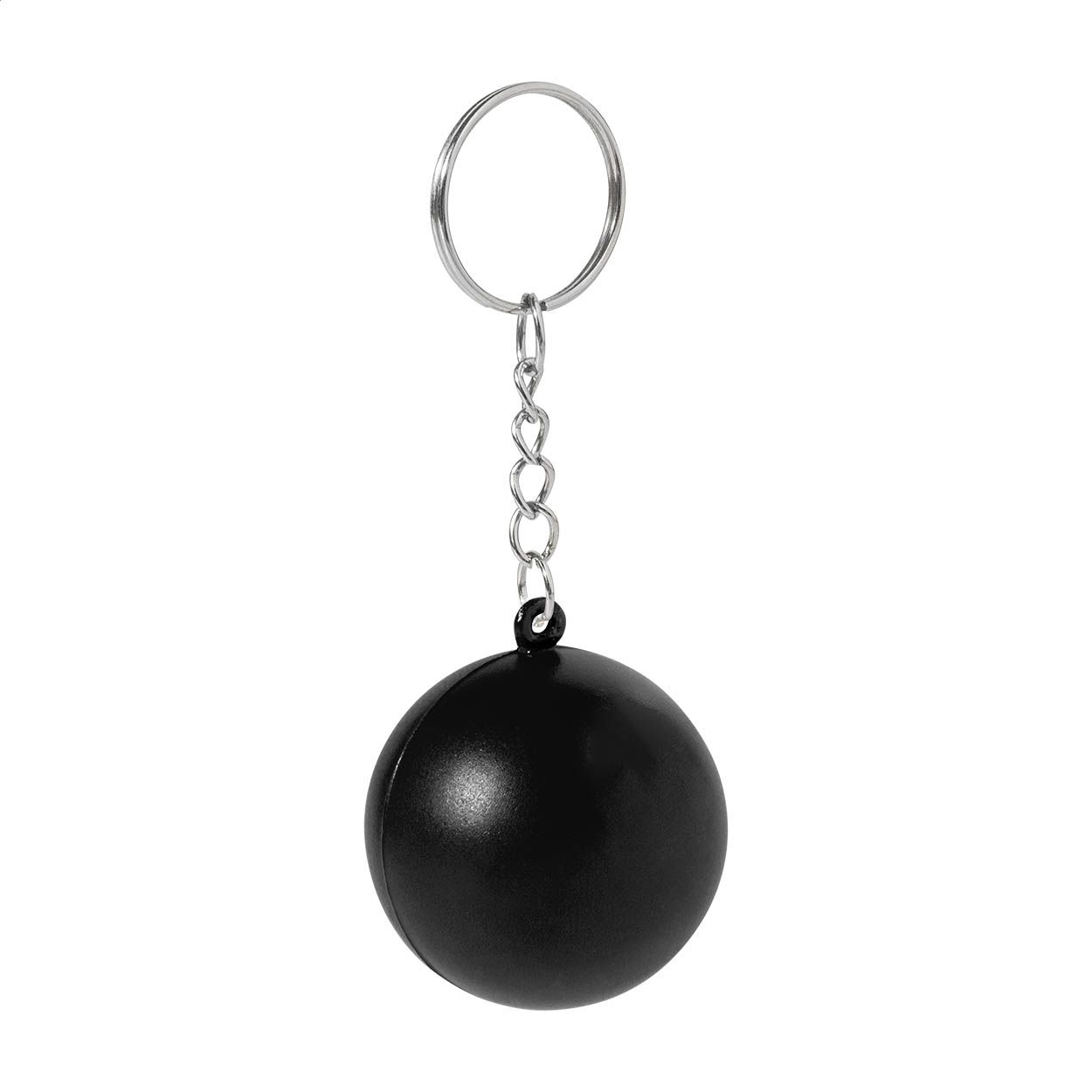 Relixa Fob Antistress-Schlüsselanhänger - schwarz-27