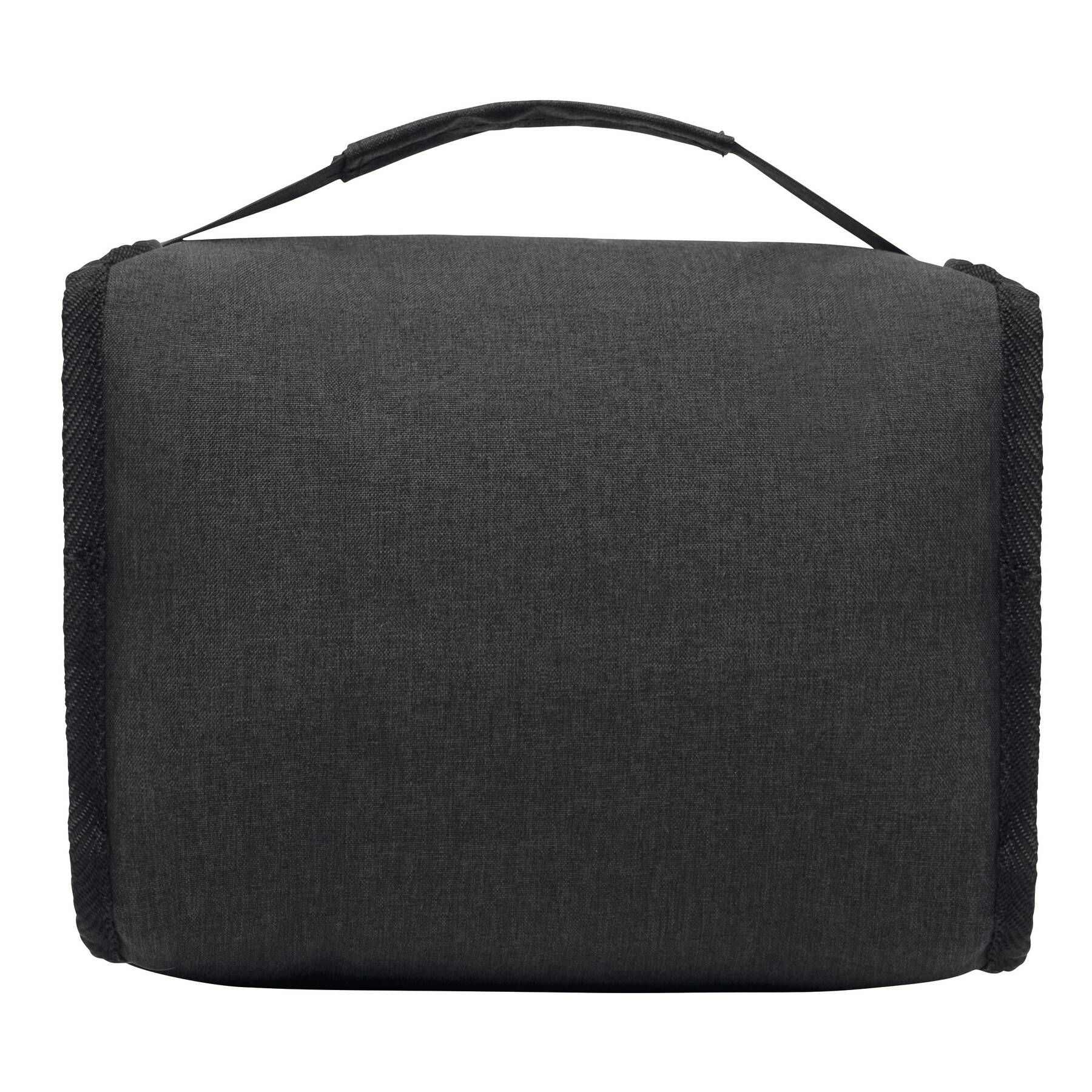 Reportertasche VALET - anthrazit-260