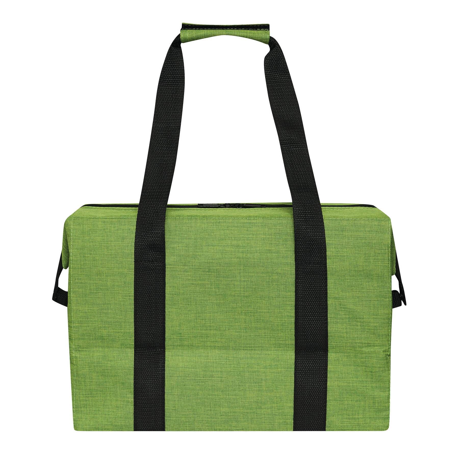 Kühltasche POLAR -  grün-560