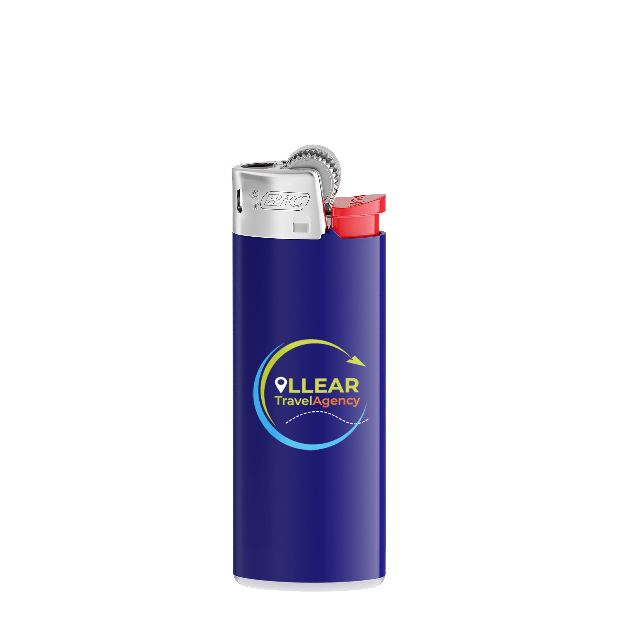 BIC® J25 Feuerzeug - dunkelblau-357