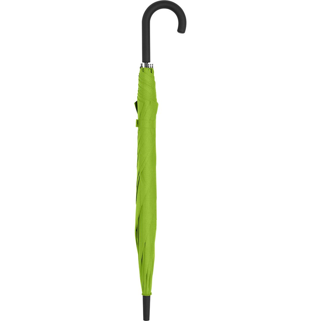 AC-Stockschirm FARE® Collection mit waterSAVE® Bezug Ø105 cm - limette-526