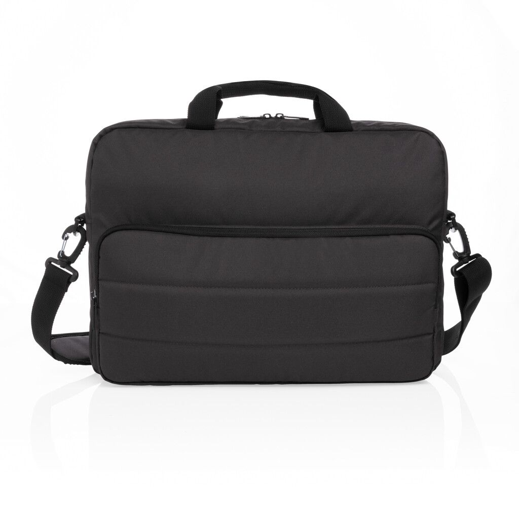 Impact AWARE™ RPET 15,6" Laptop-Tasche - schwarz-255
