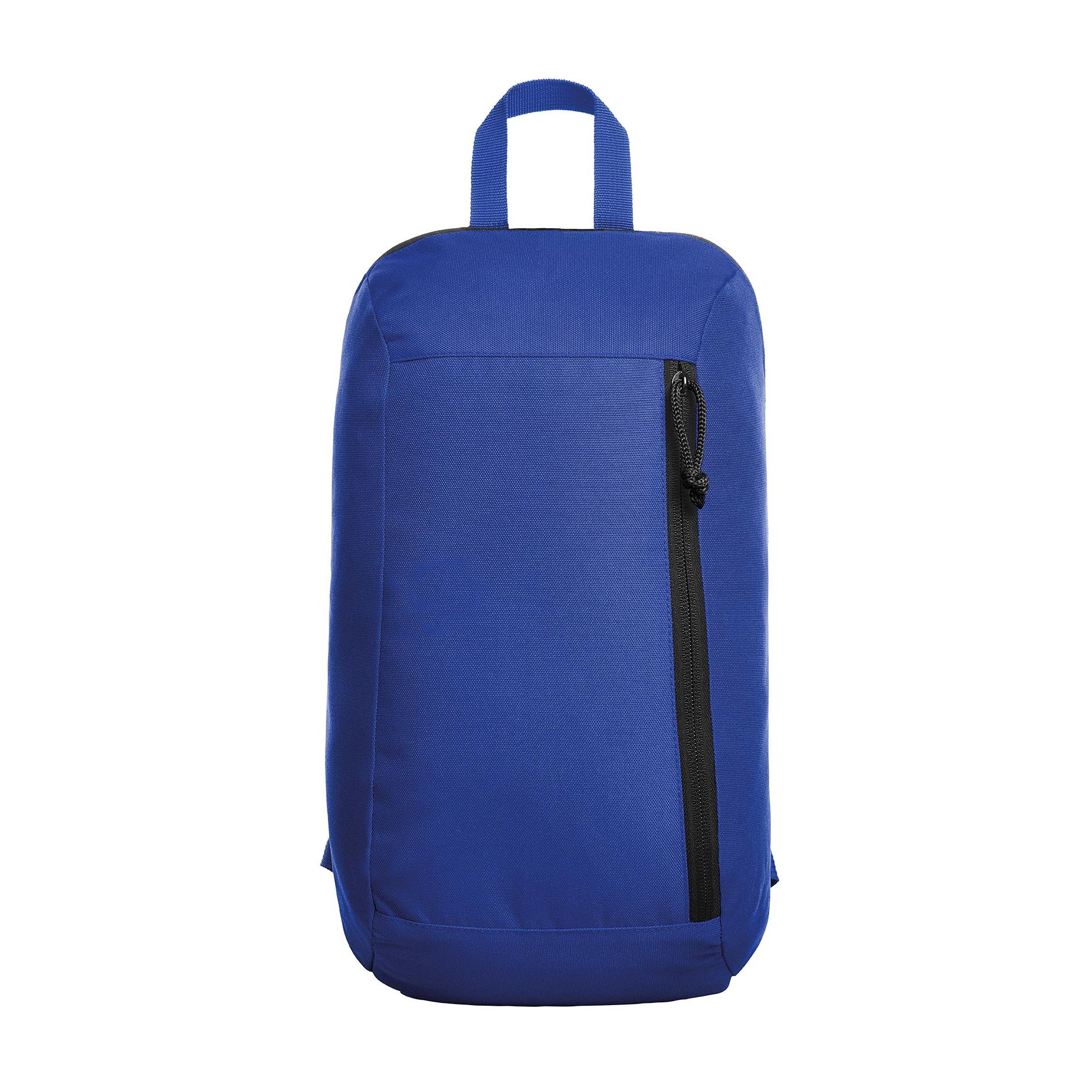 Rucksack FLOW - royalblau-287