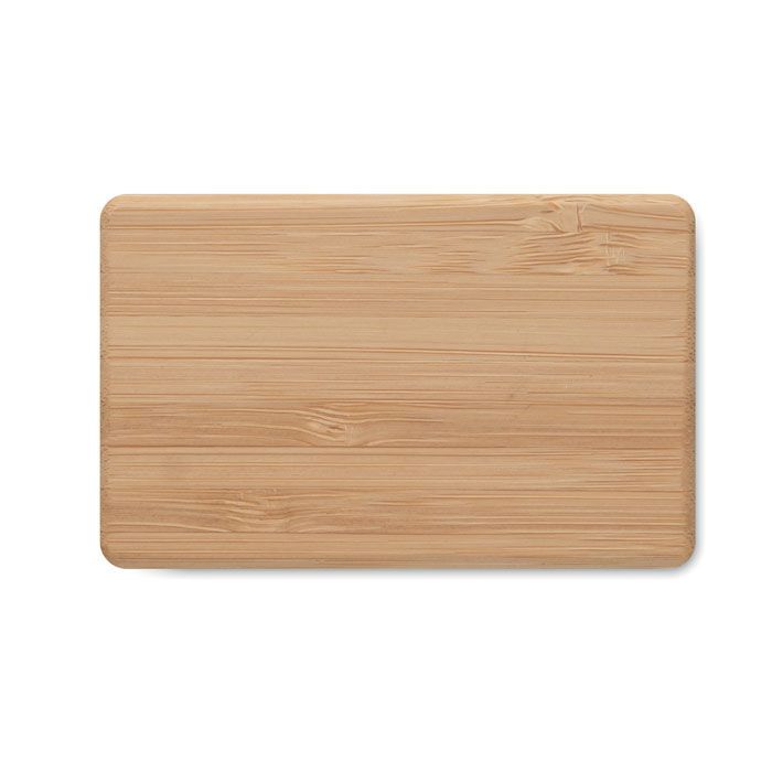 TWS 5.3 wireless Ohrhörer-Set OREBAM - holz-588