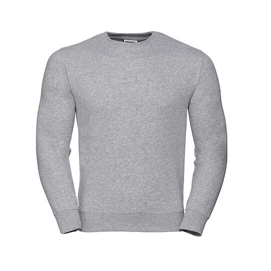 The Authentic Sweat für Herren - light oxford heather - M-720