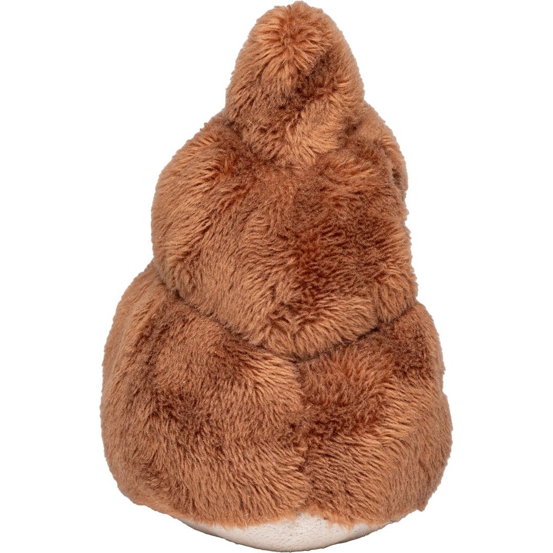 MiniFeet® Bildschirmreiniger Schmoozies® Mini Poo - braun-43