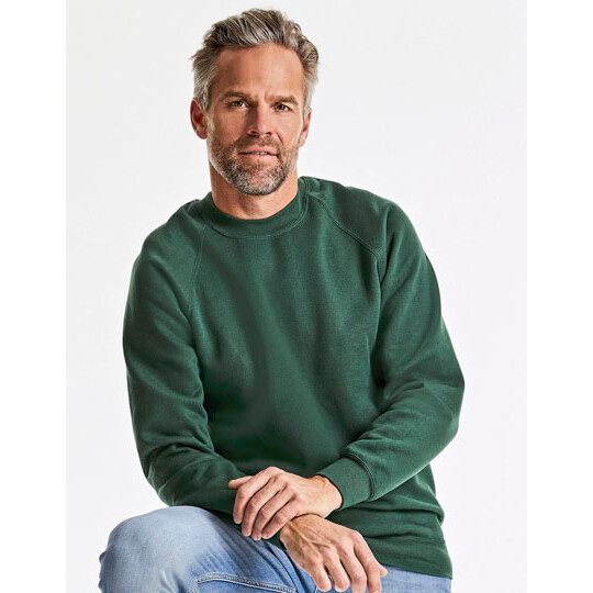 Classic Sweatshirt - french navy-64