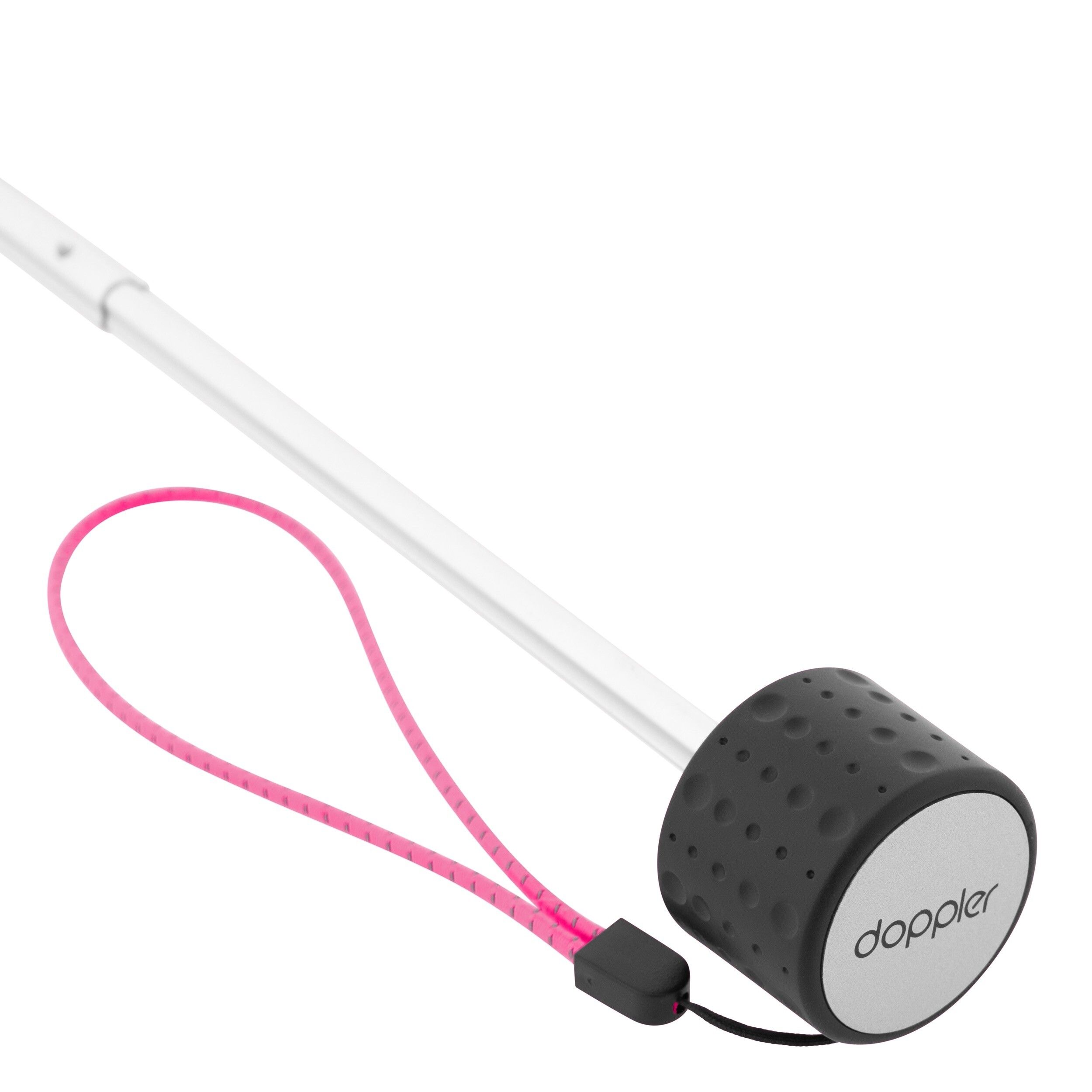 Safety Havanna Cross - neon pink-361