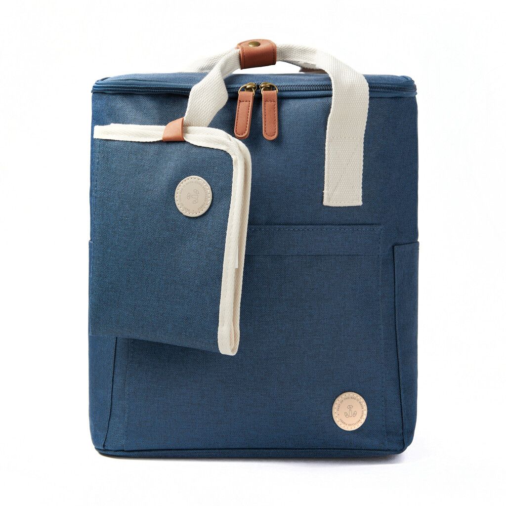 VINGA Sortino Wanderkühlrucksack - blau-449