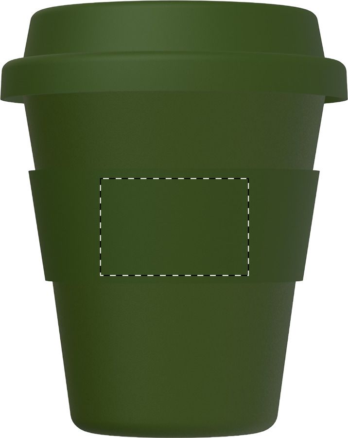 Veredelungsposition Griff