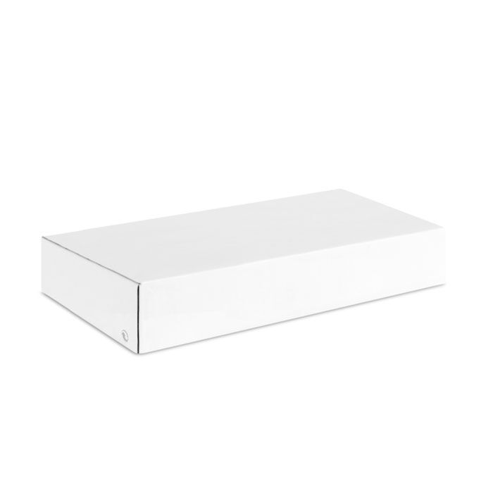 Powerbank 20.000 mAh VOIMA - schwarz-1