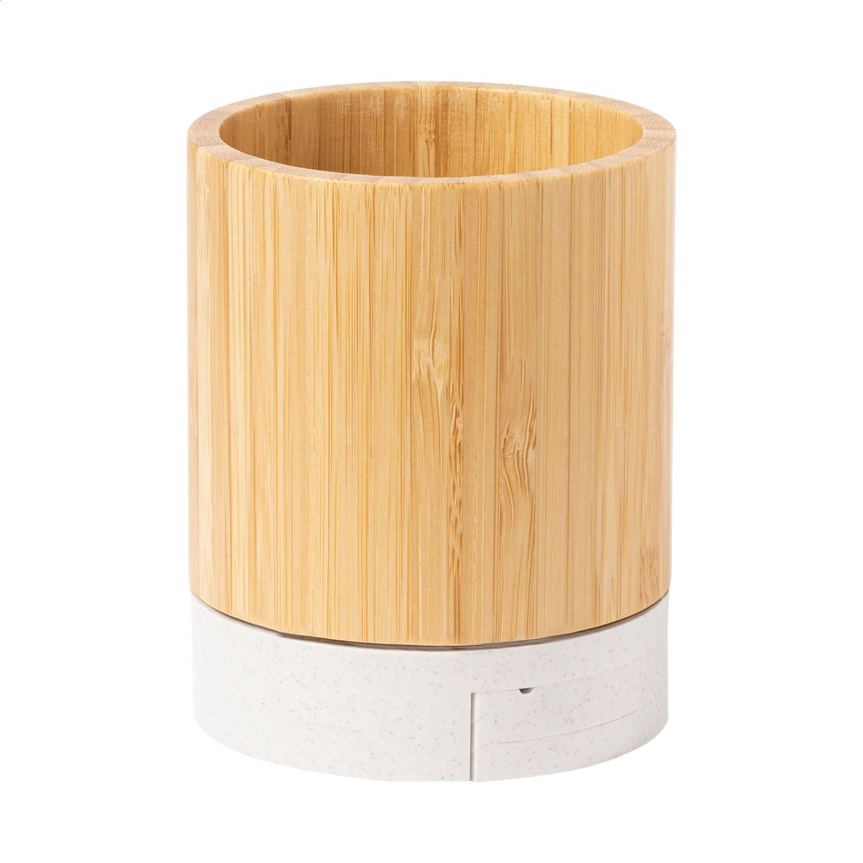 Sutaina multifunktionaler Stifteköcher - natur-838