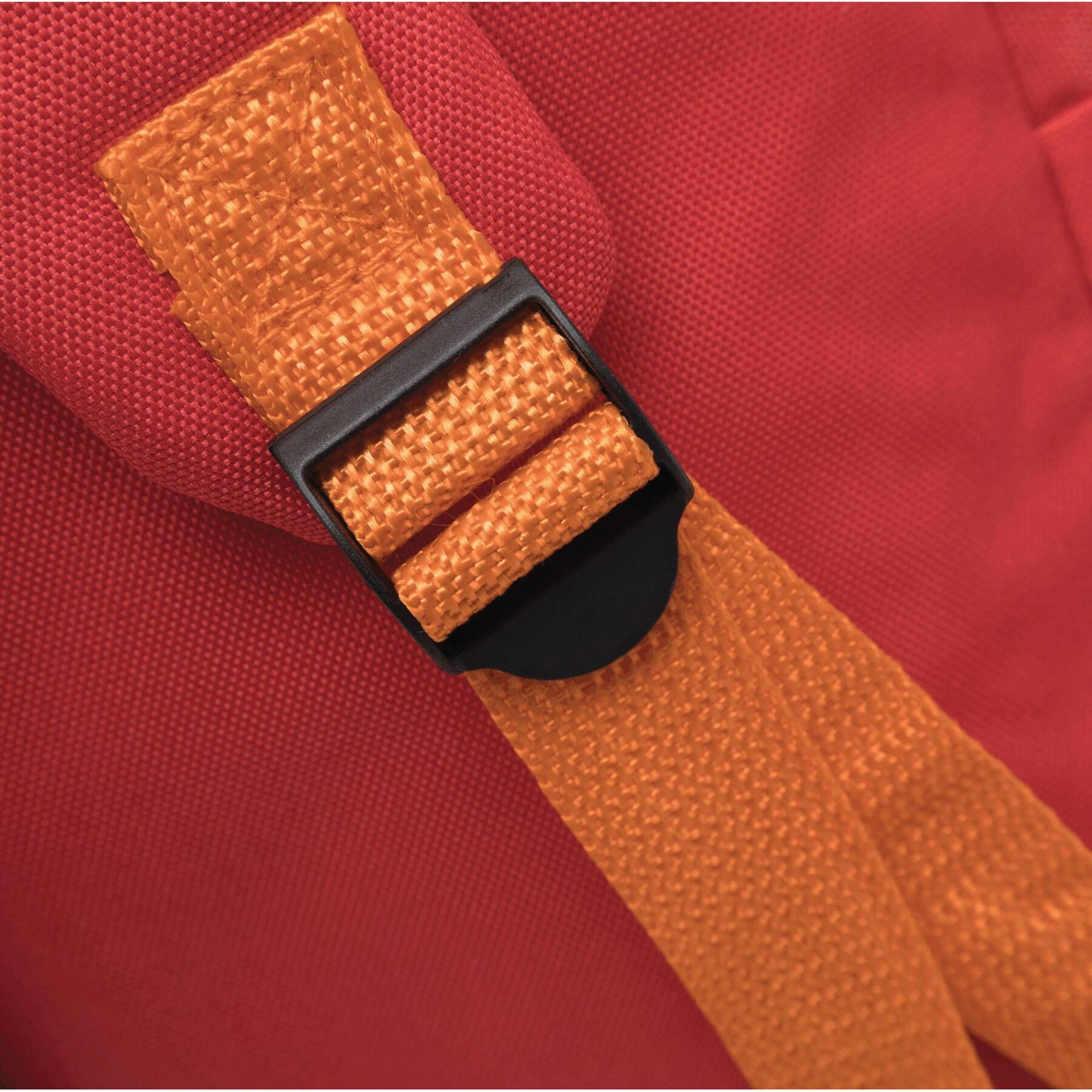 Rucksack FUN - rot-94