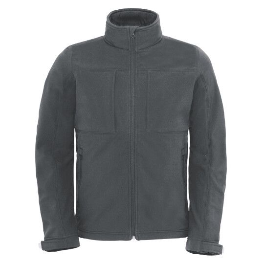dark grey solid