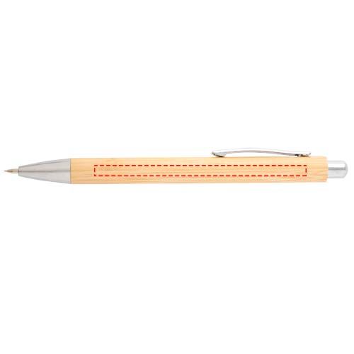 Veredelungsposition Bleistift