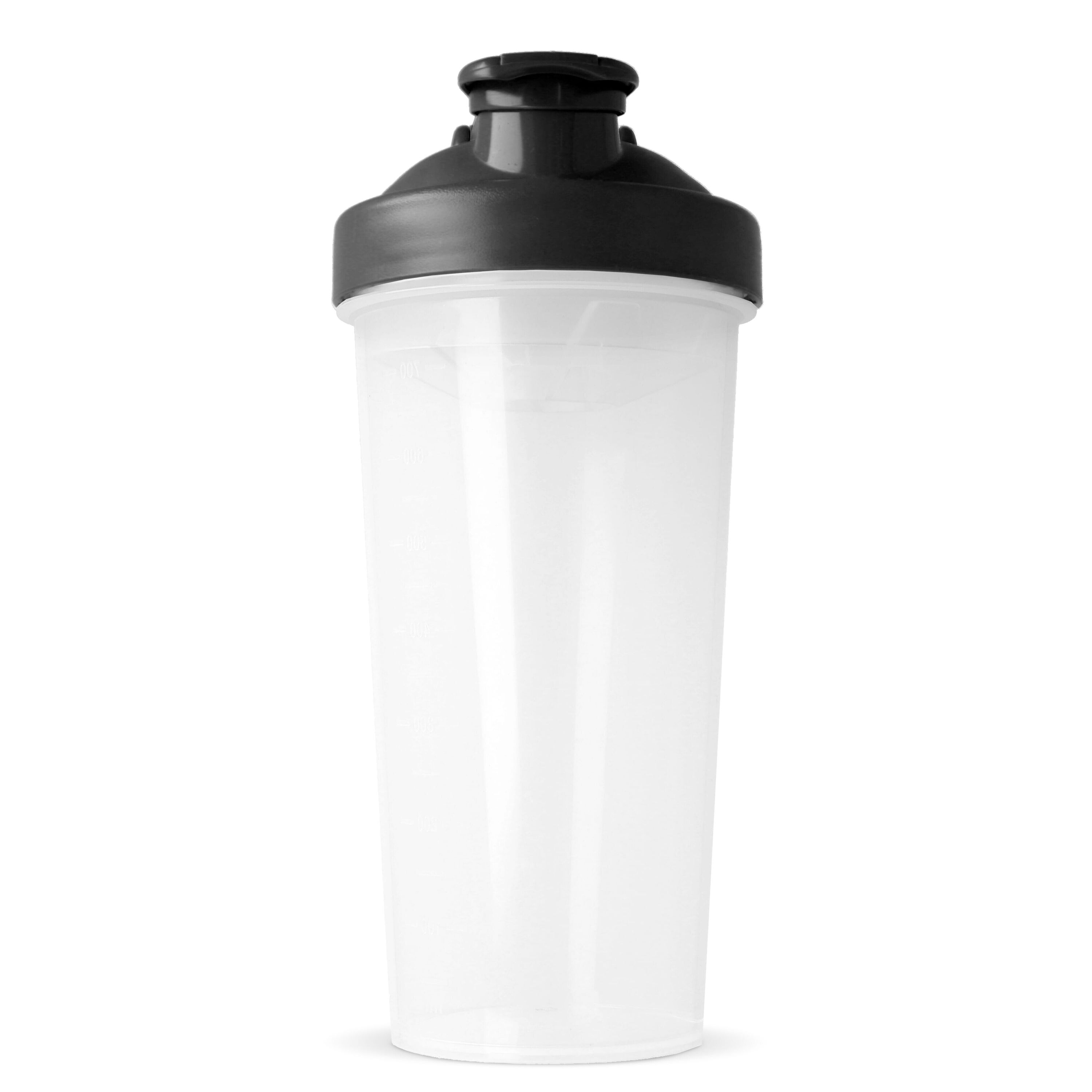 Shaker 700 ml - schwarz-581