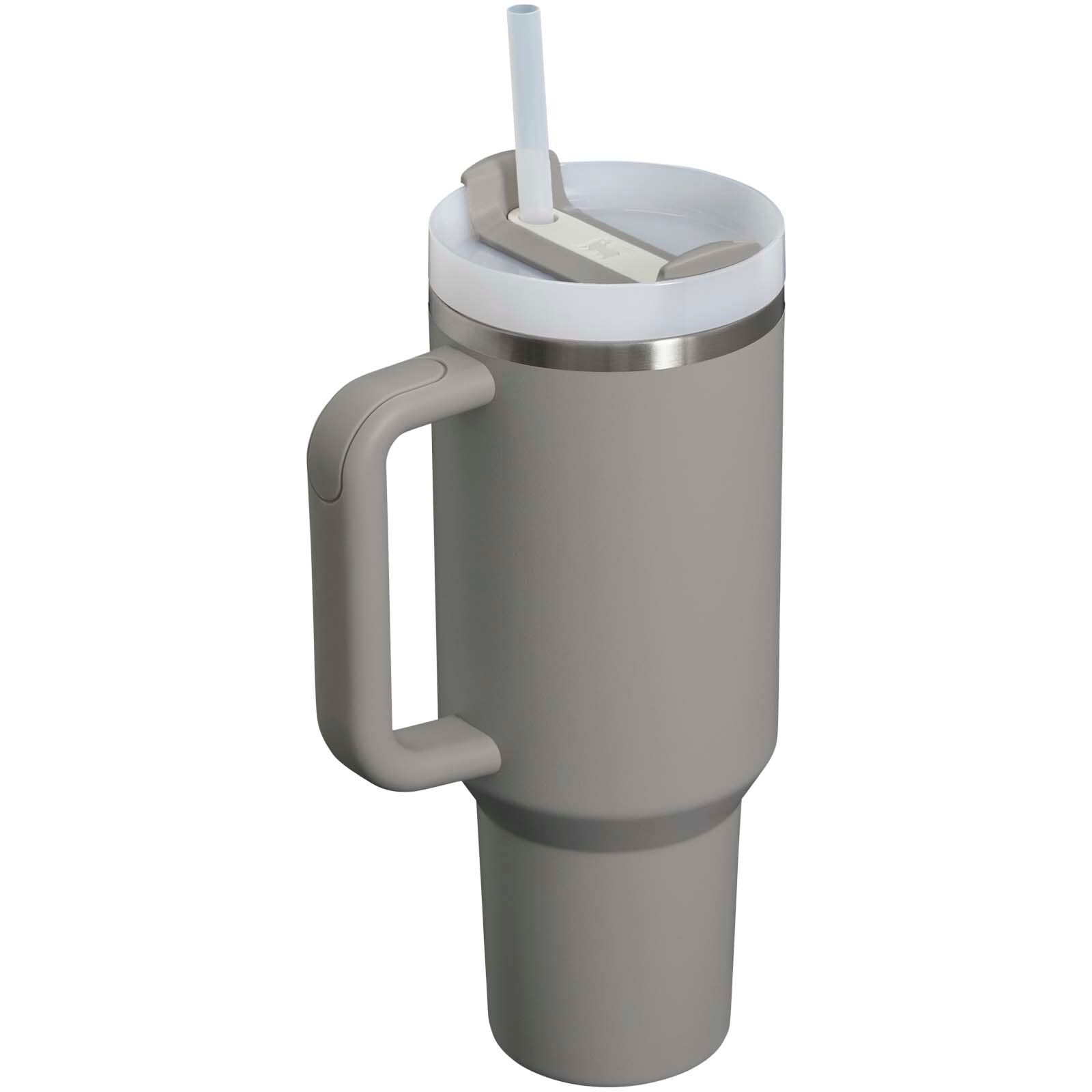 Stanley 1200 ml Quencher H2.0 Thermobecher  - grau-226