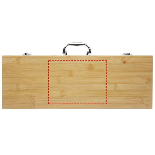 Veredelungsposition Box