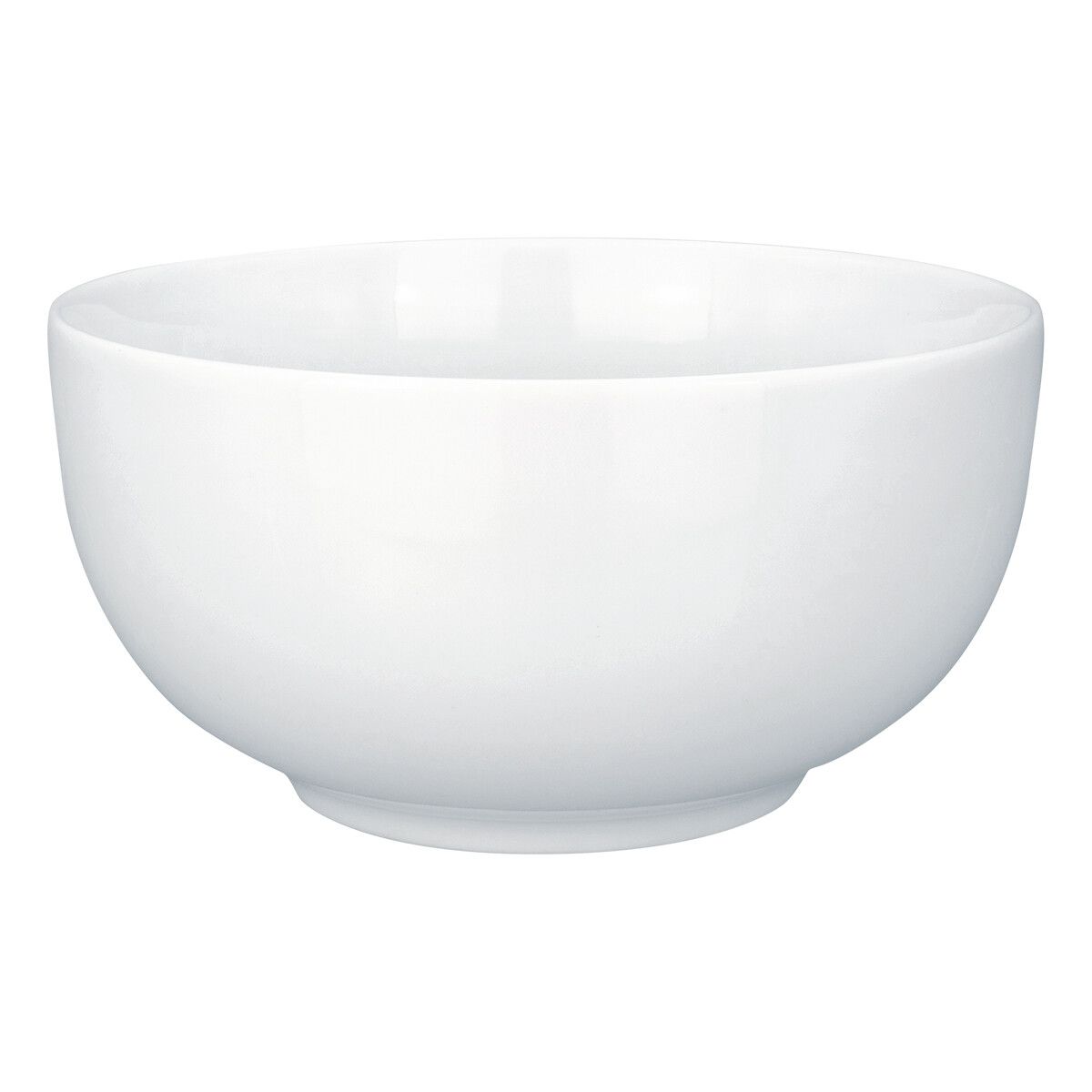 Westminster Schale  - 500 ml - weiß-628