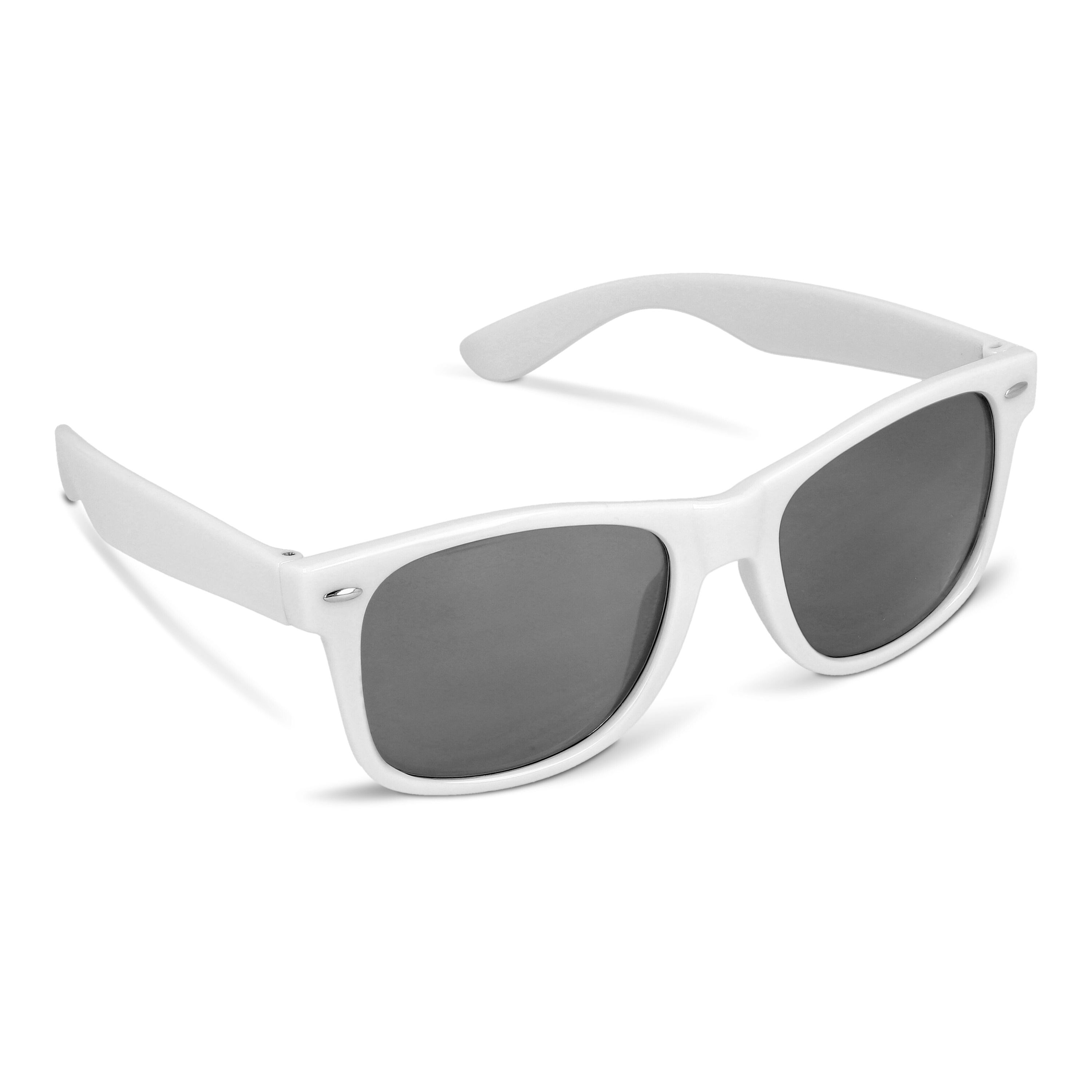 Sonnenbrille Justin UV400 - weiss-439
