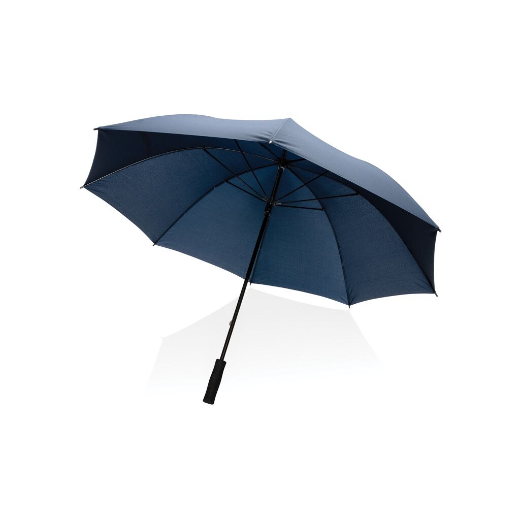 30" Impact AWARE™ RPET 190T Stormproof-Schirm - navy blau-598