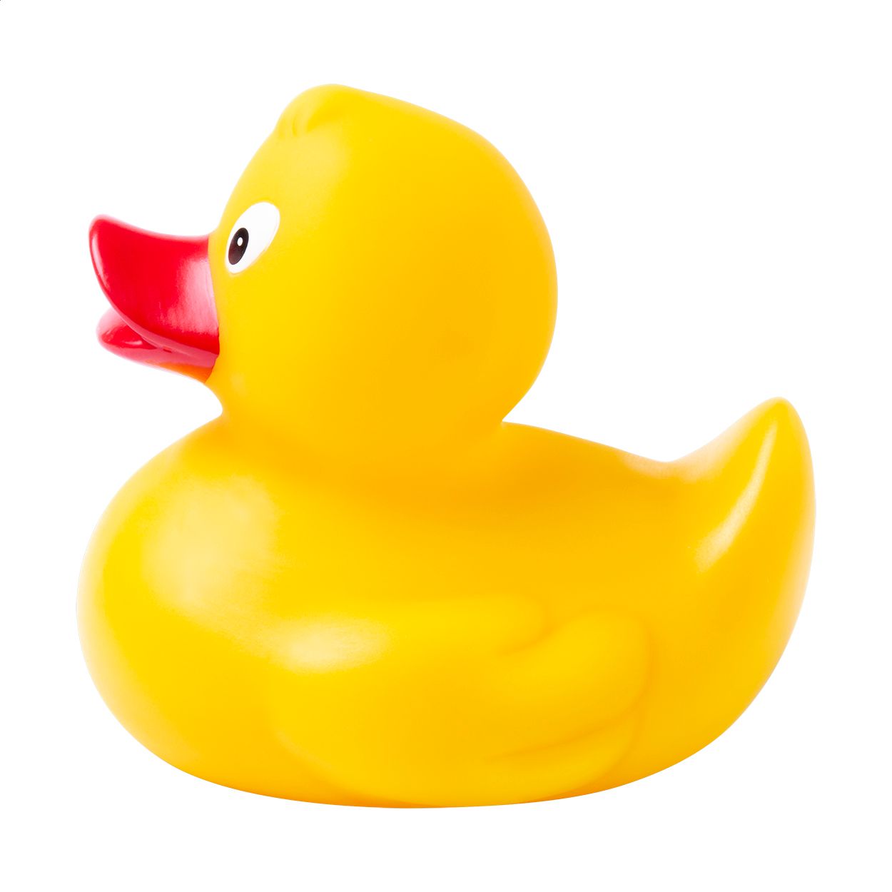 Squack Badeente - gelb-374