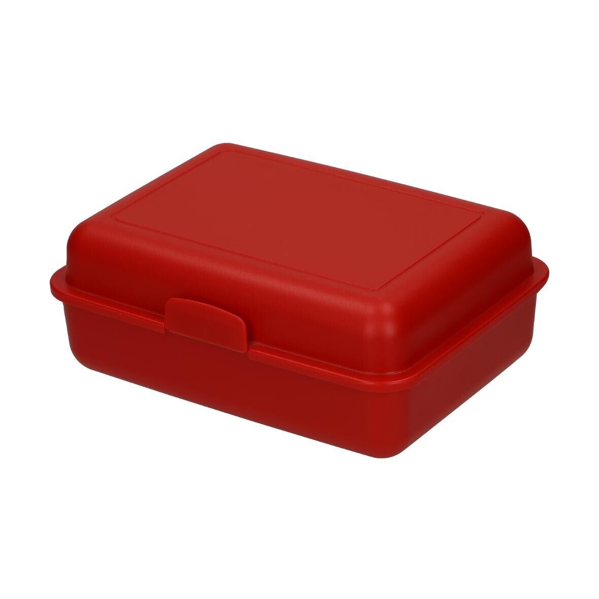 Vorratsdose School-Box groß - trend-blau PP-471