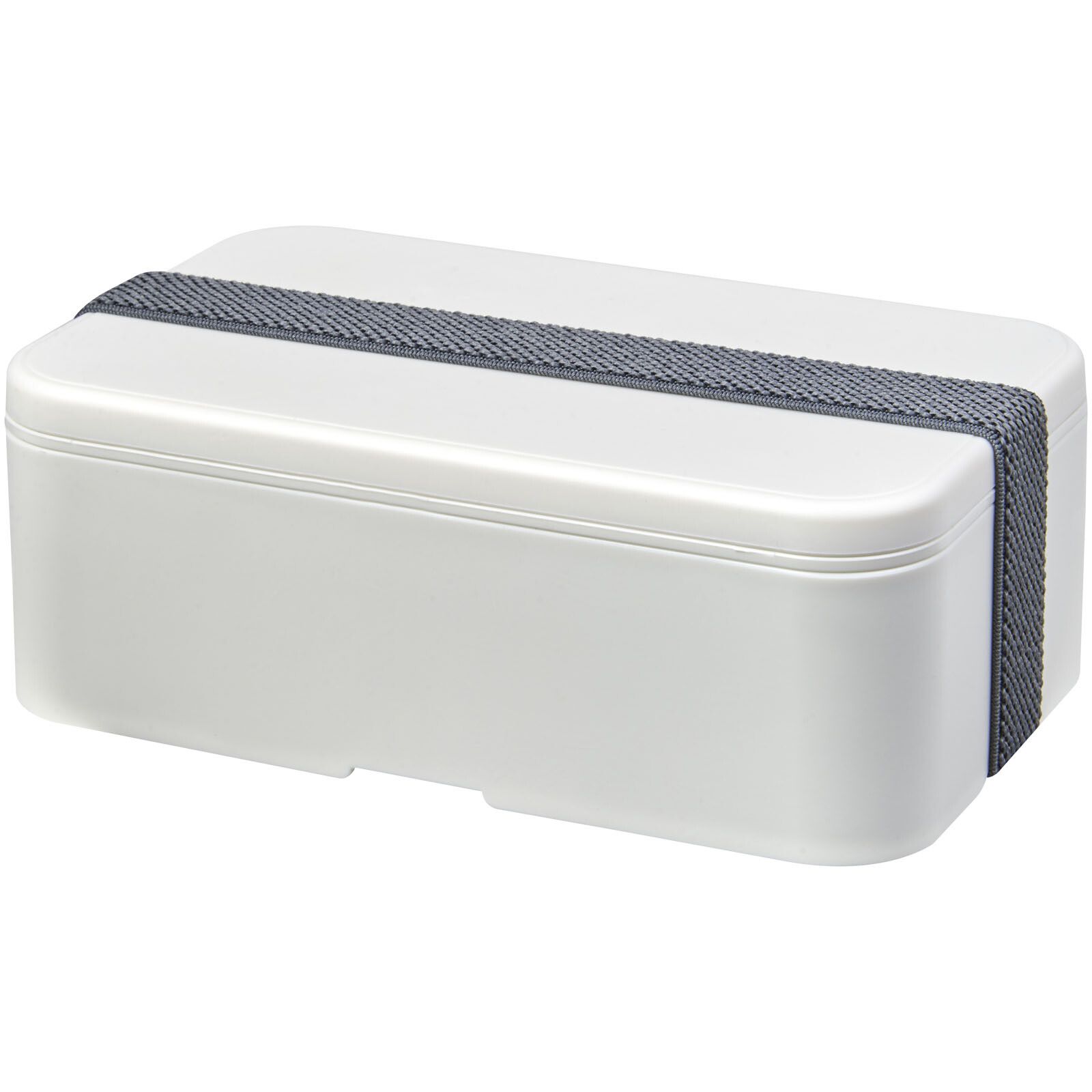 MIYO Renew 700 ml Lunchbox - elfenbeinweiß -  grau-815