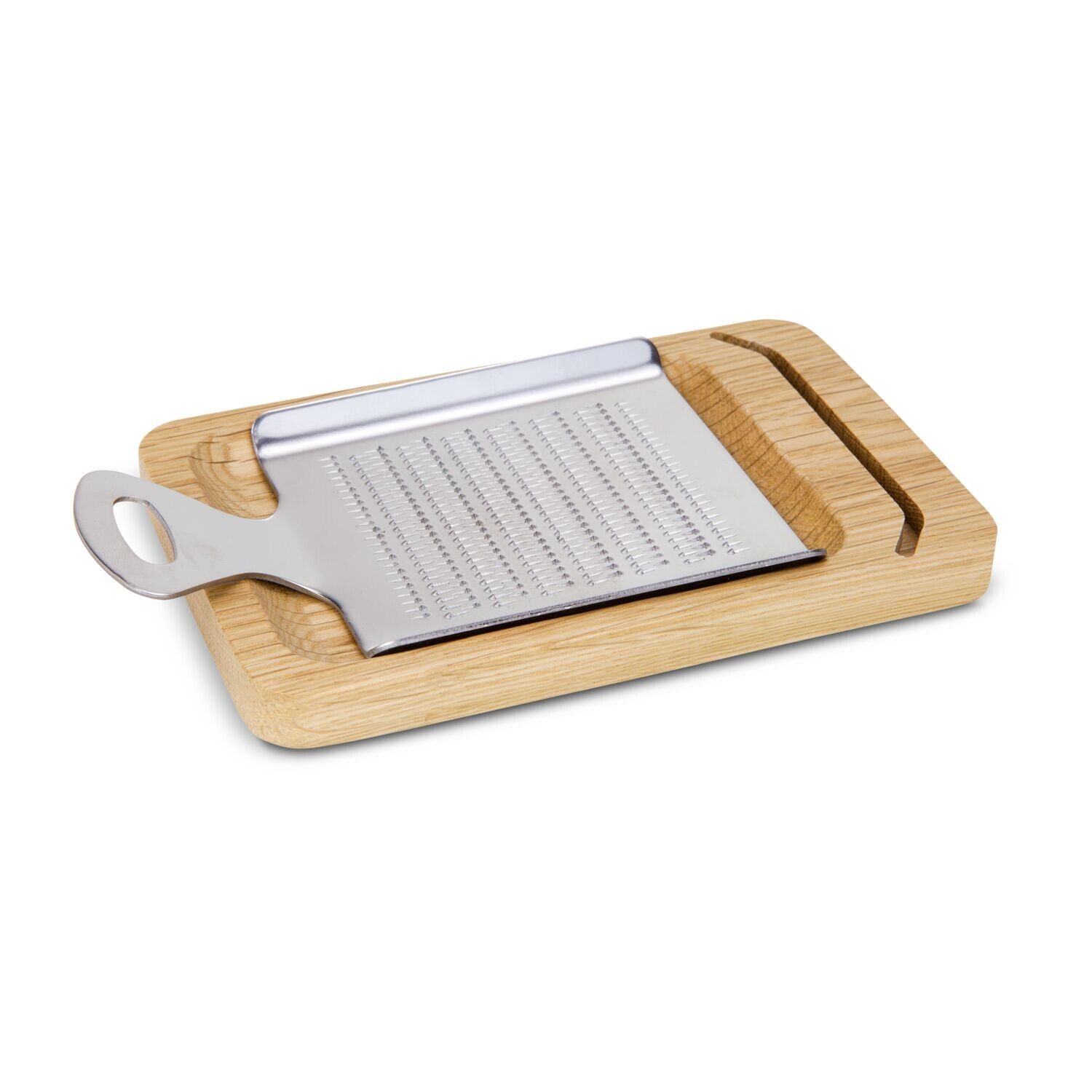 Geschenkset Kleine Salzreibe-729