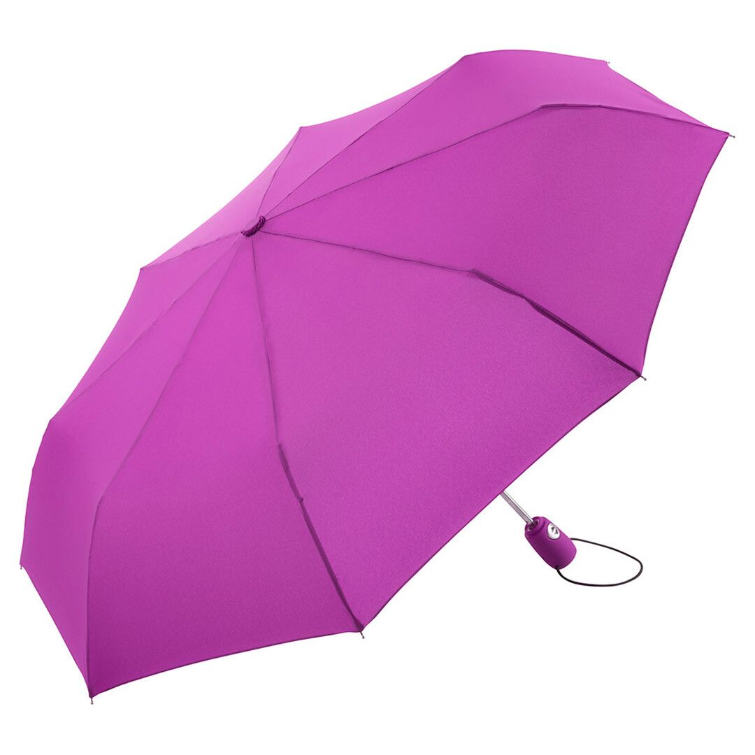 Mini-Taschenschirm FARE® AOC Ø97 cm - lila-140