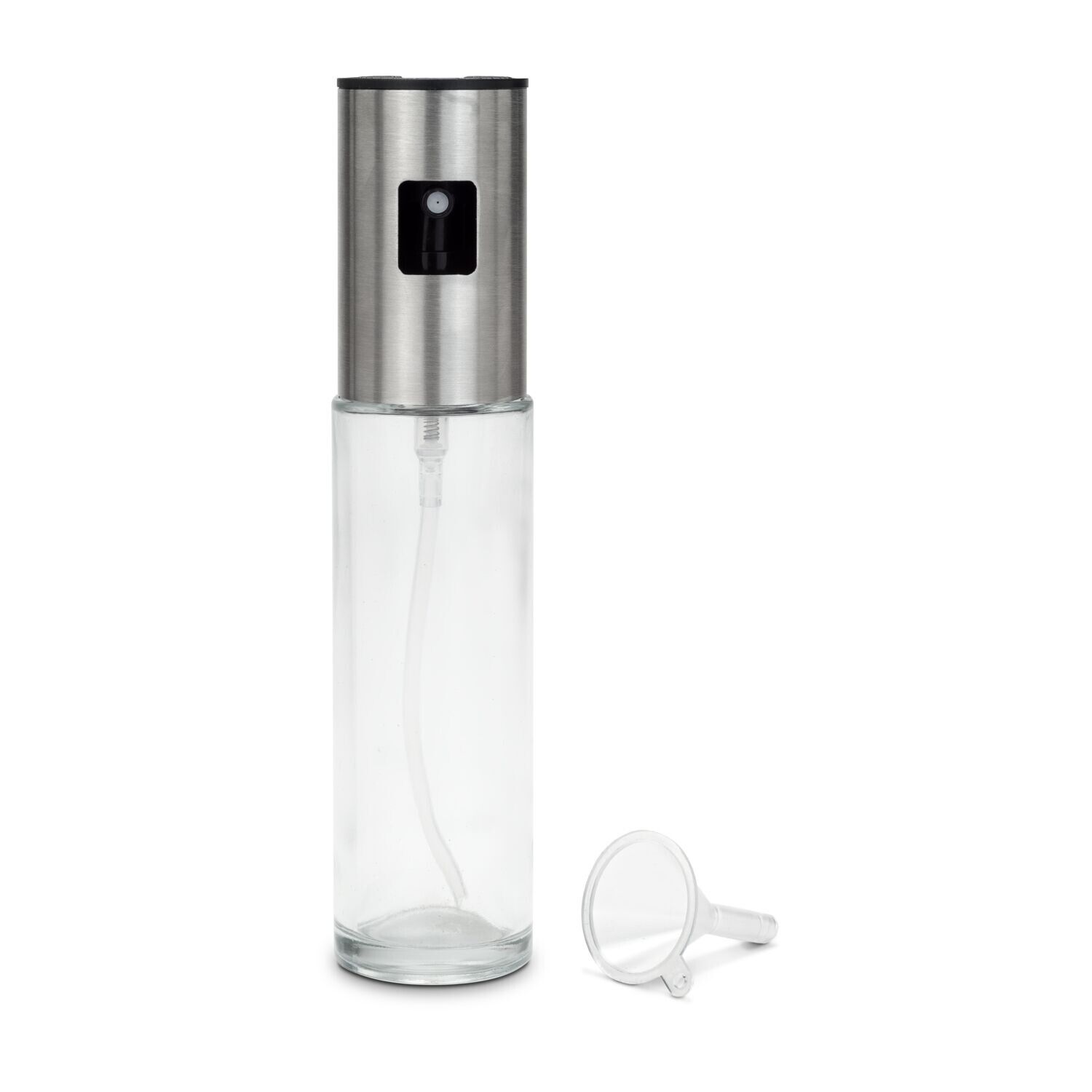 ROMINOX® Essig - oder Ölsprüher Vapora 100 ml, inkl. Trichter-727