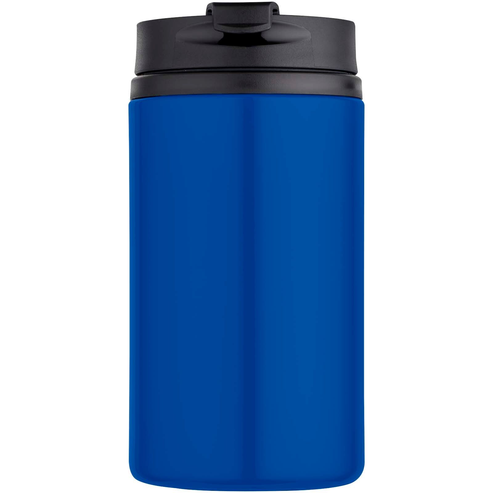 Mojave 250 ml RCS Isolierbecher aus recyceltem Edelstahl  - royalblau-352
