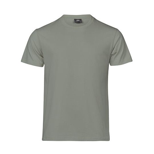 Men´s Sof Tee - sage-452