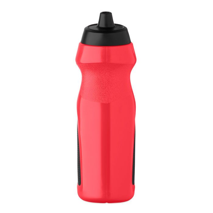 Sport-Trinkflasche 700ml FERSK - rot-19